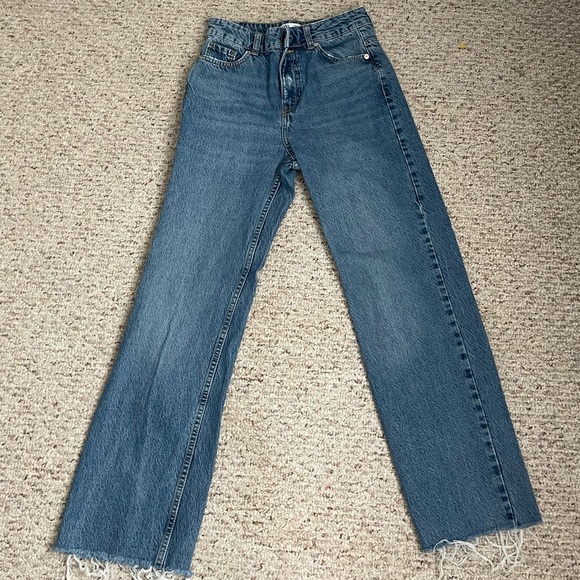 Zara Denim - Zara Jeans